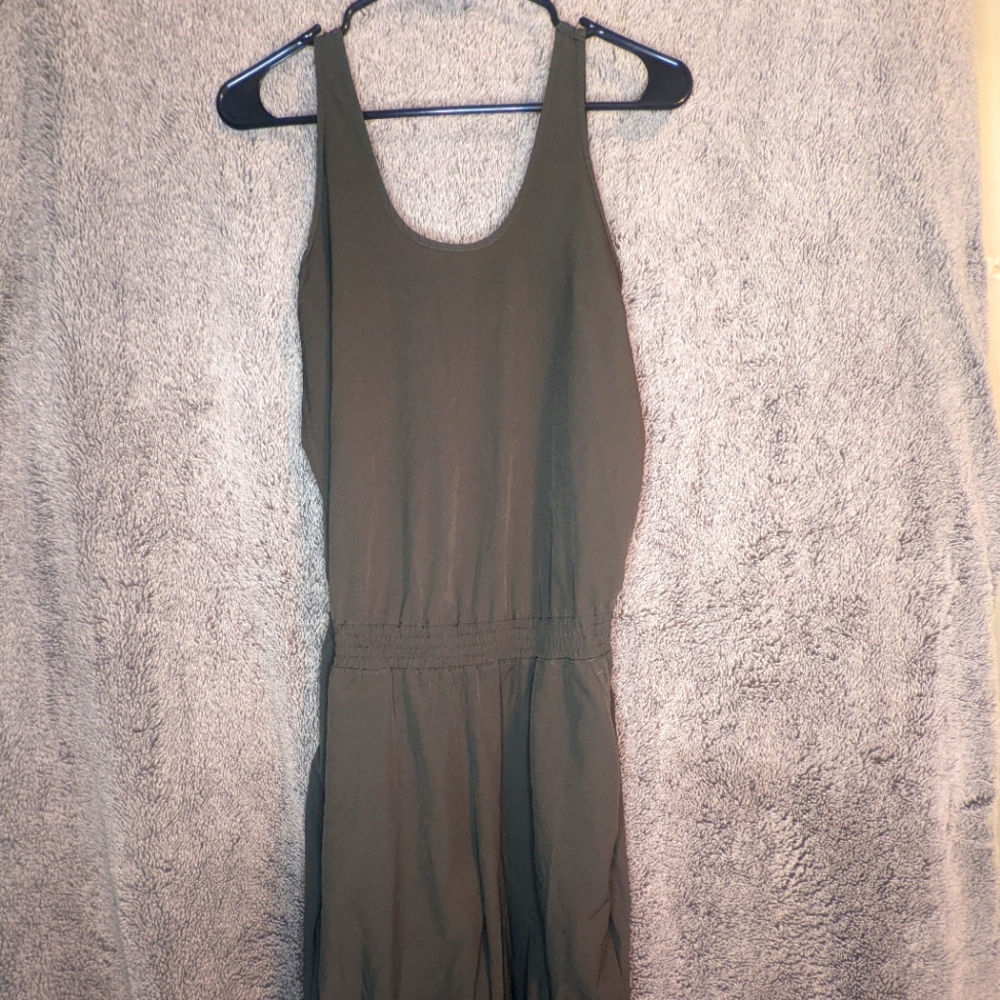 Old Navy active stretchtech jumpsuit